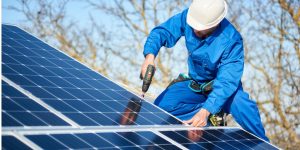 Installation Maintenance Panneaux Solaires Photovoltaïques à Crux-la-Ville